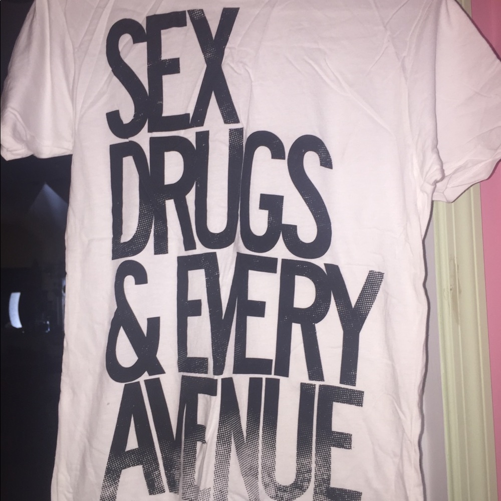 Every Avenue T-Shirt